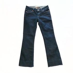 PAIGE Skyline Jeans - Size 26